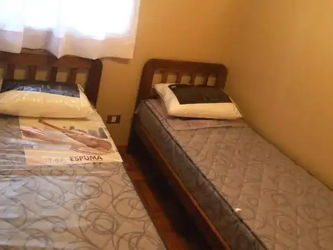 Departamento en Alquiler Temporal de 4 ambientes