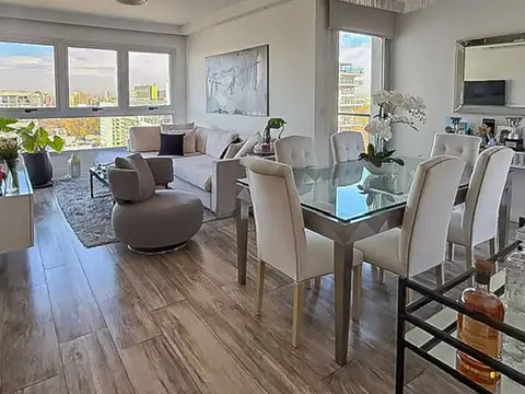 Departamento en Alquiler de 2 dormitorios
