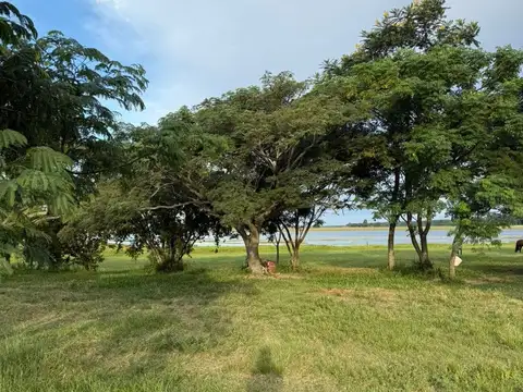 Colonia Carolina - Laguna Pucu 100