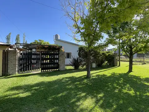 Casa en Venta al Norte