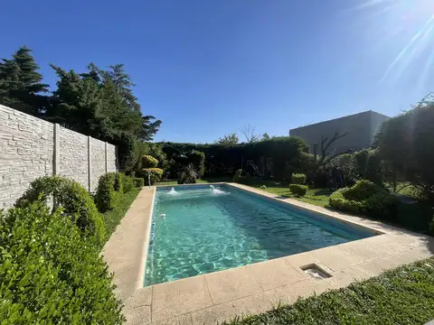 Casa en venta, roldan