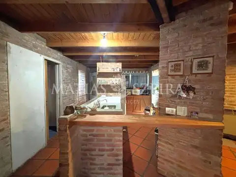 Casa en Venta 25 años