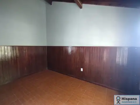 Casa en Alquiler al Norte