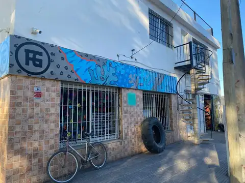 Local en Venta 25 años