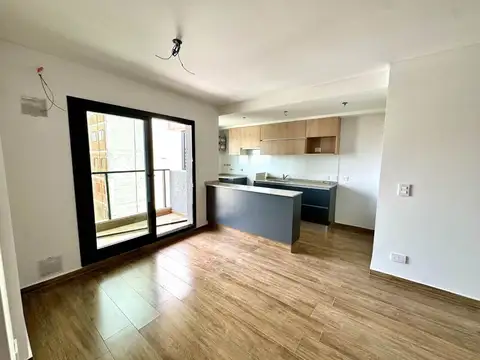 Departamento en Venta al Oeste