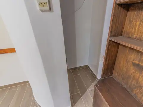 VENTA DEPARTAMENTO DOS AMB A MTS EMBAJADA EEUU