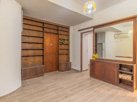 Departamento en Venta en Palermo, USD 93.000