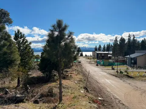 Terreno en Venta en San Carlos de Bariloche, USD 68.000