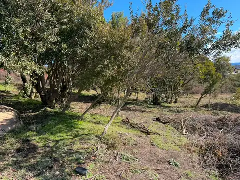 Terreno en Venta en San Carlos de Bariloche, USD 68.000