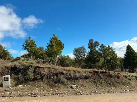 Terreno en Venta de 600,0 m2