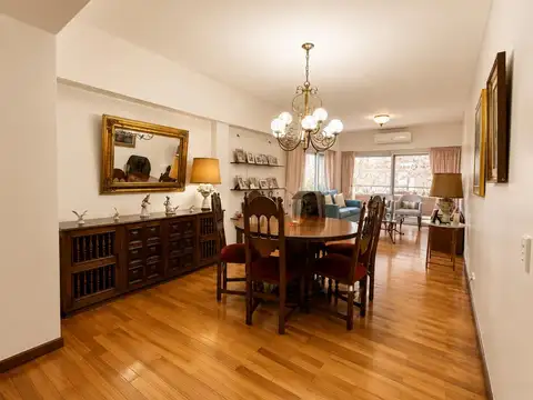 Departamento en Alquiler de 4 ambientes