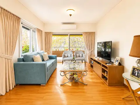 Departamento en alquiler