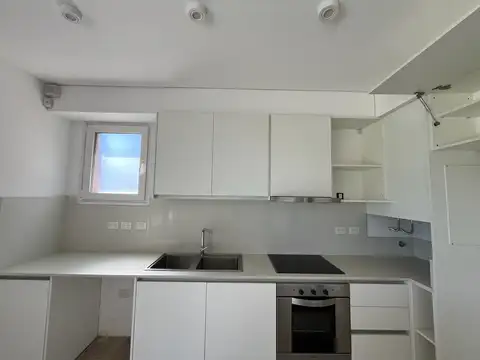 Departamento en Venta 4 años