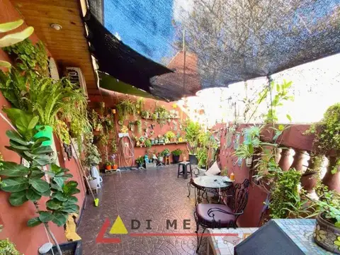 Departamento en Venta 40 años