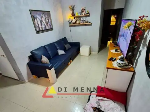 Departamento 8 ambientes con 3 baños
