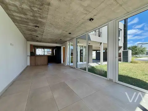 Moderna casa con 3 dormitorios. Rumenco Joven.