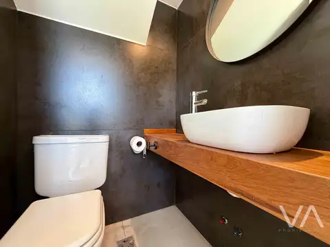 Moderna casa con 3 dormitorios. Rumenco Joven.