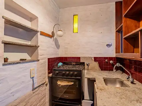 Casa en Venta de 2 dormitorios