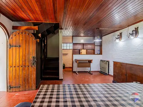 CASA EN VENTA EN VILLA ELISA