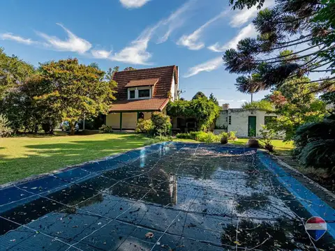 Casa en Venta 40 años