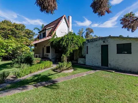 CASA EN VENTA EN VILLA ELISA