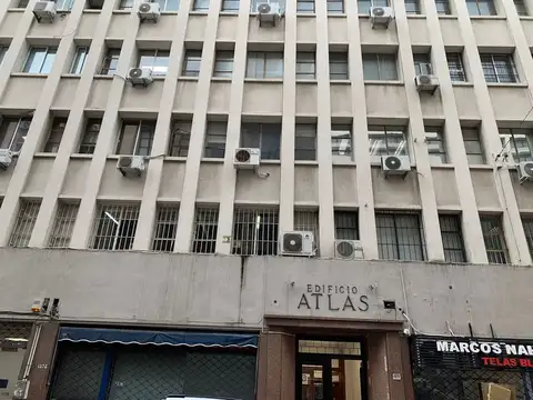 Venta Oficina en Ciudad Vieja 