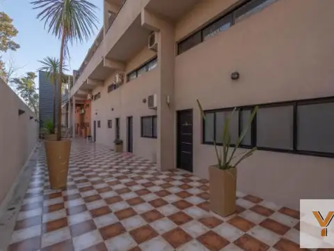 Departamento en venta - 1 Dormitorio 1 Baño - Pilar
