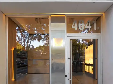 Venta monoambiente  premiun con amenities