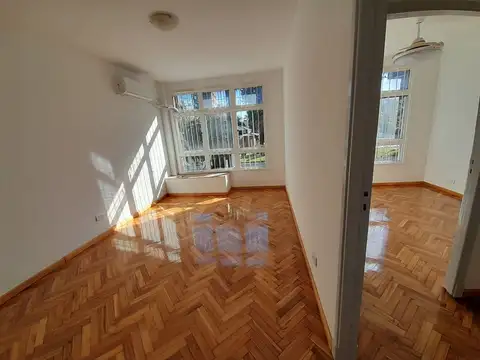 Departamento 2amb 34m2 Alquiler SanIsidro luminoso