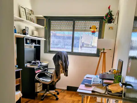 Departamento en Alquiler de 2 dormitorios