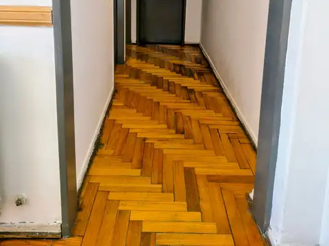 Departamento en Alquiler de 3 ambientes
