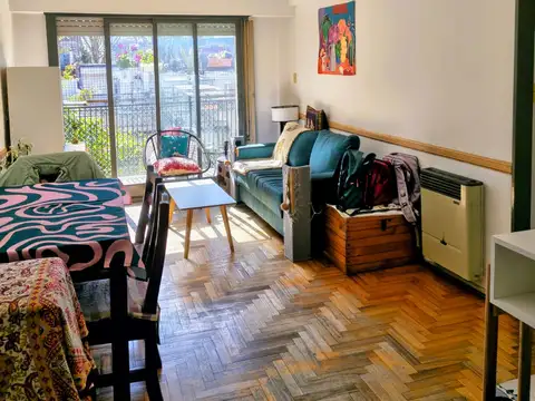 Departamento en Alquiler en Caballito, $ 980.000