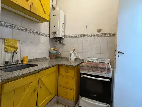 Depto Tipo Casa en Venta de 3 ambientes