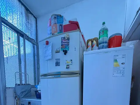 Depto Tipo Casa en Venta de 2 dormitorios