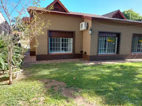 Casa en Jose Hernandez