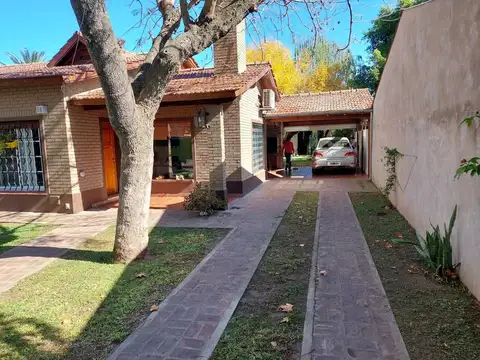 Casa en Venta en Pacheco Norte, USD 290.000