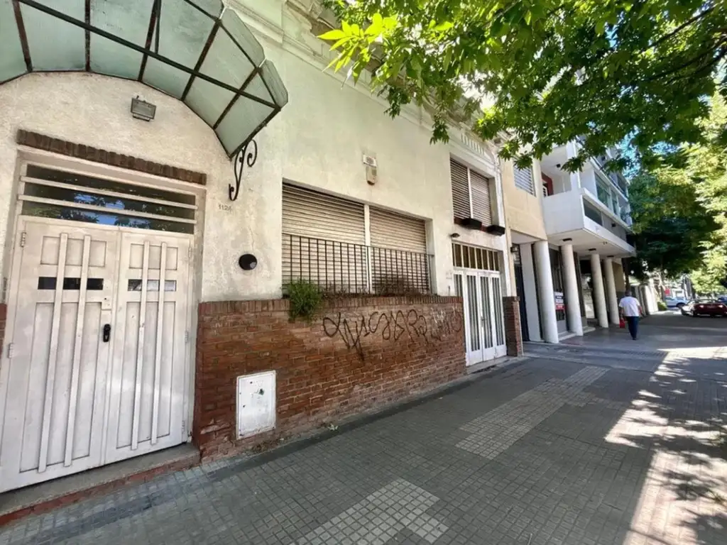 59 e/ 17 y Diagonal 74