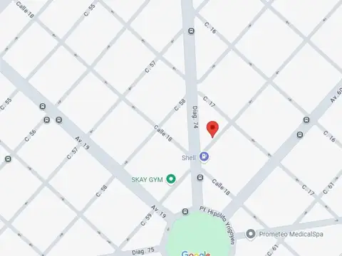 Terreno en Venta en La Plata, USD 150.000