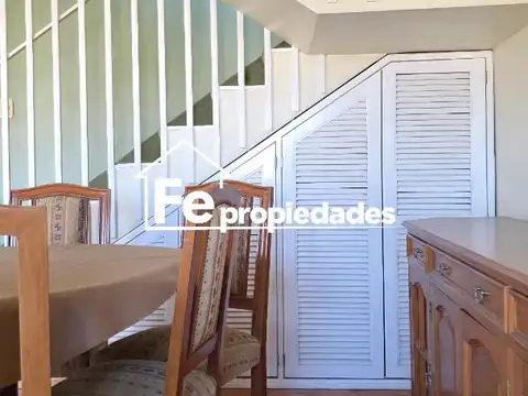 Departamento 4 ambientes con 1 baño
