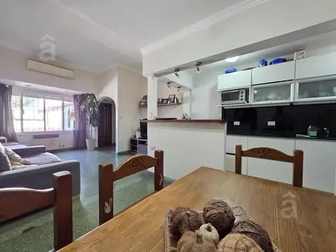 PH en venta en San Andrés - Tres Ambientes