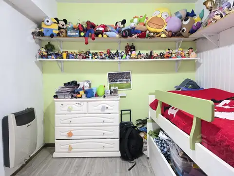 PH en venta en San Andrés - Tres Ambientes