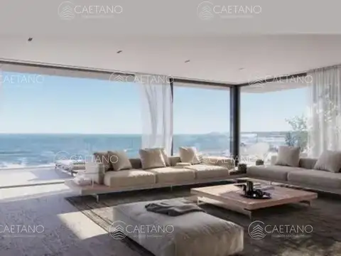 Venta apartamento 3 dormitorios más dependencia La Barra Punta del Este 