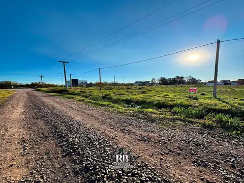 Terreno en Venta en Fontana, USD 11.000