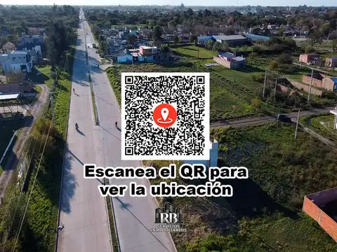 Terreno en Venta en Fontana, USD 11.000