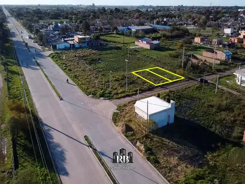 Terreno en Venta de 180,0 m2