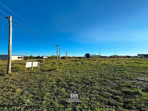 Terreno en Venta de 180,0 m2