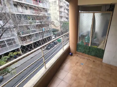 Departamento en Alquiler 20 años