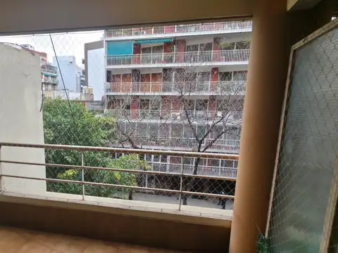 Departamento en Alquiler Apto profesional