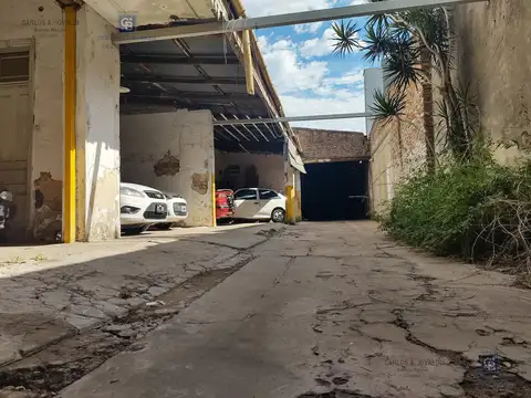 Terreno en Venta de 426,0 m2