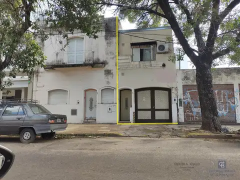 Terreno en Venta en Santa Fe, USD 145.000